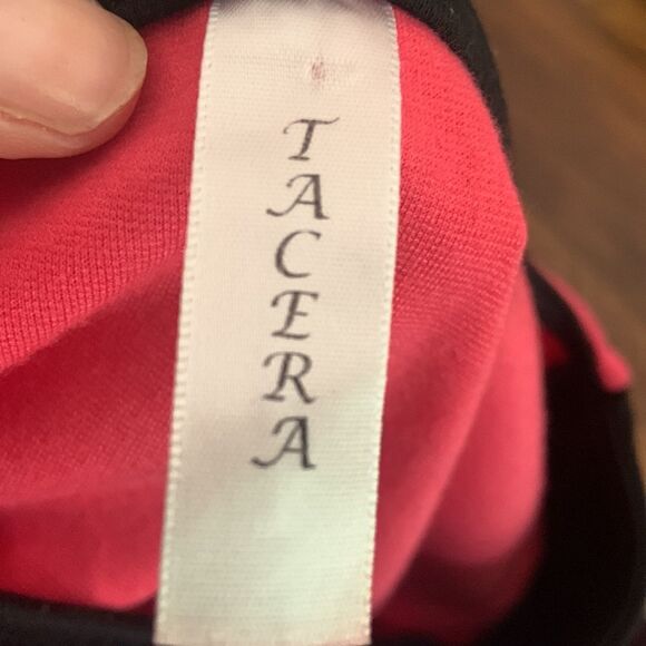 Tacera color block dress size M preloved ❤️EUC - Picture 9 of 9